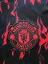 2021/22 Man Utd Pre-Match Training Shirt (M)
