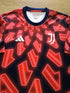 2023/24 Juventus Pre-Match Training Shirt