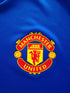 2021/22 Man Utd Training Shirt (M)