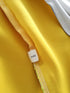 2000 Sweden Away European Championship Player Issue Football Shirt Osmanovski #18 (XL)