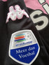 2011/12 Utrecht Away Eredivisie Match Worn Football Shirt Nilsson #23 (XL)