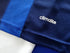 2016 Stabæk Home Match Worn Football Shirt Nilsson #4 (M)