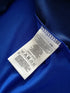 2016 Stabæk Home Match Worn Football Shirt Nilsson #4 (M)
