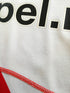 2011/12 Utrecht Home Eredivisie Match Worn Football Shirt Nilsson #23 (XL)