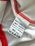 2011/12 Utrecht Home Eredivisie Match Worn Football Shirt Nilsson #23 (XL)