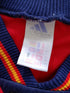 1998/99 Spain Home Football Shirt (XL)