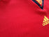 1998/99 Spain Home Football Shirt (XL)