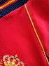 1998/99 Spain Home Football Shirt (XL)