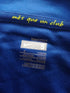 2007/08 Barcelona Home La Liga Football Shirt (S)