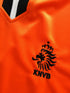 1998/99 Netherlands Home Football Shirt (XL)