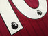 2020/21 Aston Villa Home Premier League Football Shirt Grealish #10 (W) (XXL) *BNWT*