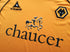 2006/07 Wolves Home Football Shirt (W)