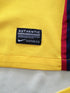 2012/13 Barcelona Away La Liga Football Shirt (M)