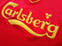 2001/02 Liverpool European Football Shirt (L)