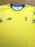 2021/22 Estroil Praia Home Football Shirt