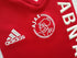 2001/02 Ajax Home Football Shirt (L)