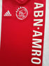 2001/02 Ajax Home Football Shirt (L)