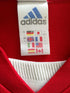 2001/02 Ajax Home Football Shirt (L)