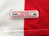 2001/02 Ajax Home Football Shirt (L)