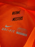 2012/13 Netherlands Home Football Shirt (S)