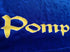 1997/98 Portsmouth Home Football Shirt (L)