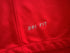 2011/12 Arsenal Home 125th Anniversary Player Issue Football Shirt. (S)