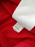 2011/12 Arsenal Home 125th Anniversary Player Issue Football Shirt. (S)
