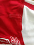 2011/12 Arsenal Home 125th Anniversary Player Issue Football Shirt. (S)