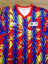 2021/22 Accra Hearts Of Oak Home Football Shirt