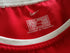2002/03 Arsenal Home Football Shirt (M)