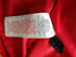 2002/03 Arsenal Home Football Shirt (M)