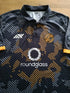 2021/22 Roundglass Punjab Away Football Shirt