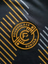 2021/22 Roundglass Punjab Away Football Shirt (XXL)