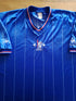 1981/82 Chelsea Home Football Shirt (XL)