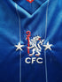 1981/82 Chelsea Home Football Shirt (XL)