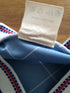 1987/88 Chelsea Home Football Shirt (L)