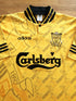 1994/95 Liverpool 3rd Football Shirt