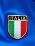 2000/01 Italy Home Football Shirt (XXL)