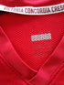 2008/09 Arsenal Home Football Shirt (S)