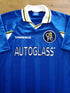 1997/98 Chelsea Home Football Shirt