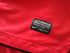 2010/11 Man Utd Home Football Shirt. (M)