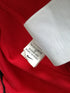 2010/11 Man Utd Home Football Shirt. (M)