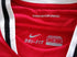 2011/12 Man Utd Home Football Shirt. (M)