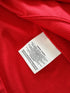 2011/12 Man Utd Home Football Shirt. (M)
