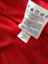 2011/12 Man Utd Home Football Shirt. (M)