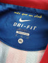 2011/12 Barcelona Home La Liga Football Shirt Messi #10 (XL)