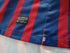2011/12 Barcelona Home La Liga Football Shirt Messi #10 (XL)