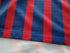 2011/12 Barcelona Home La Liga Football Shirt Messi #10 (XL)