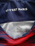 2018/19 PSG Home Football Shirt (M)