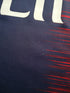 2018/19 PSG Home Football Shirt (M)